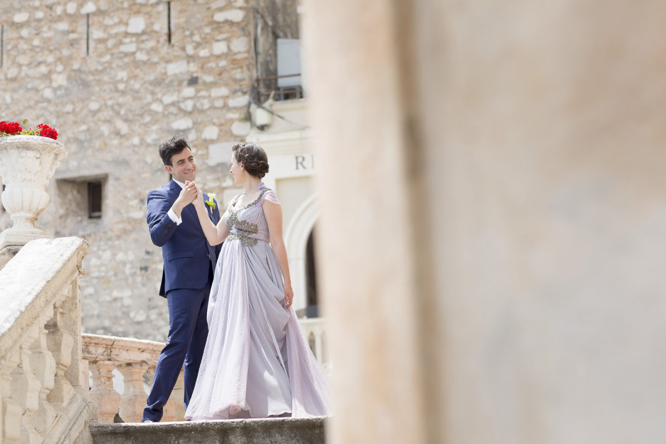 Wedding Photographer Taormina Palazzo Duchi di Santo Stefano Sicily