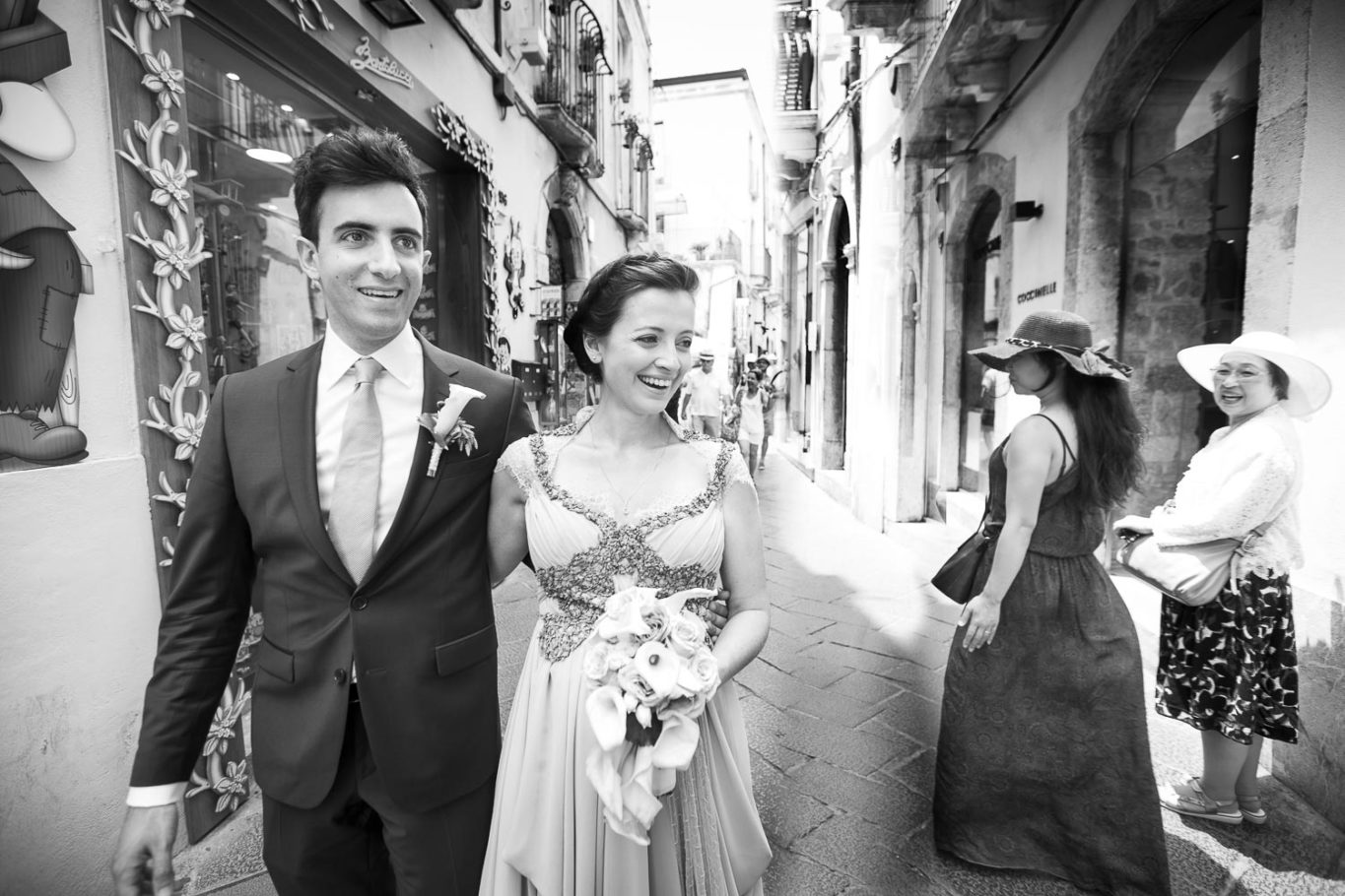 Wedding Photographer Taormina Palazzo Duchi di Santo Stefano Sicily