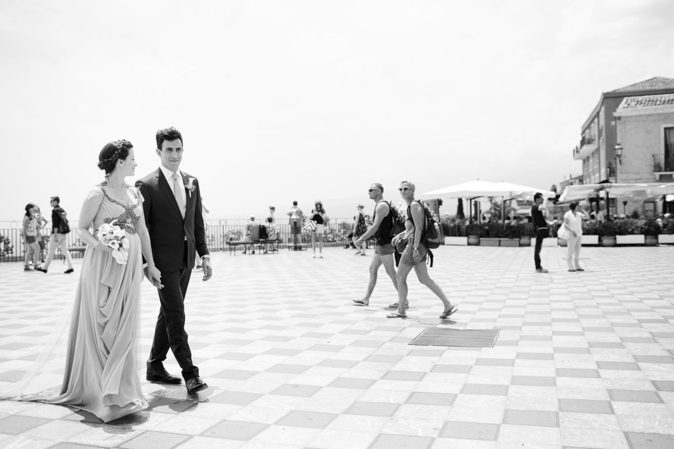 Wedding Photographer Taormina Palazzo Duchi di Santo Stefano Sicily