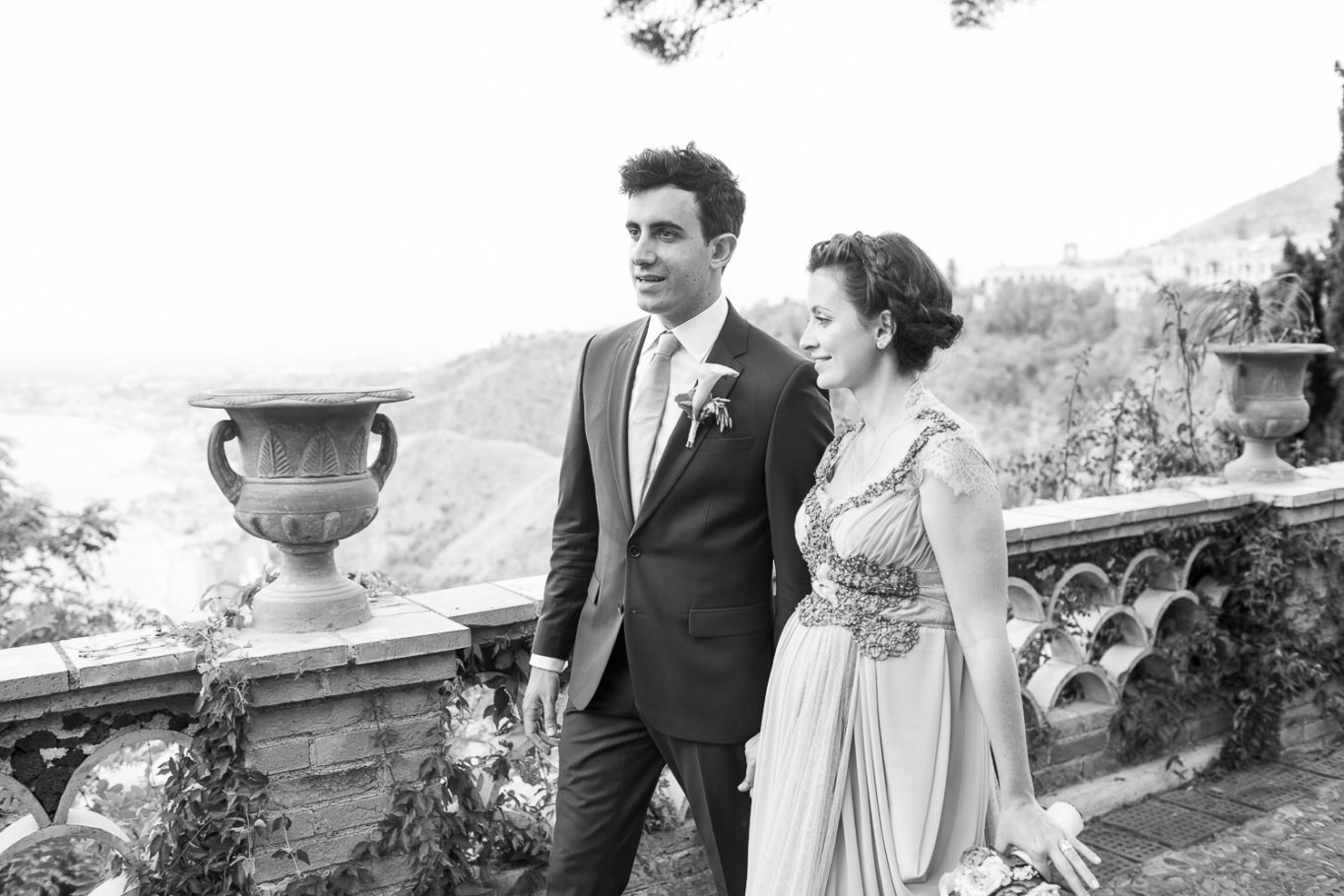 Wedding Photographer Taormina Palazzo Duchi di Santo Stefano Sicily