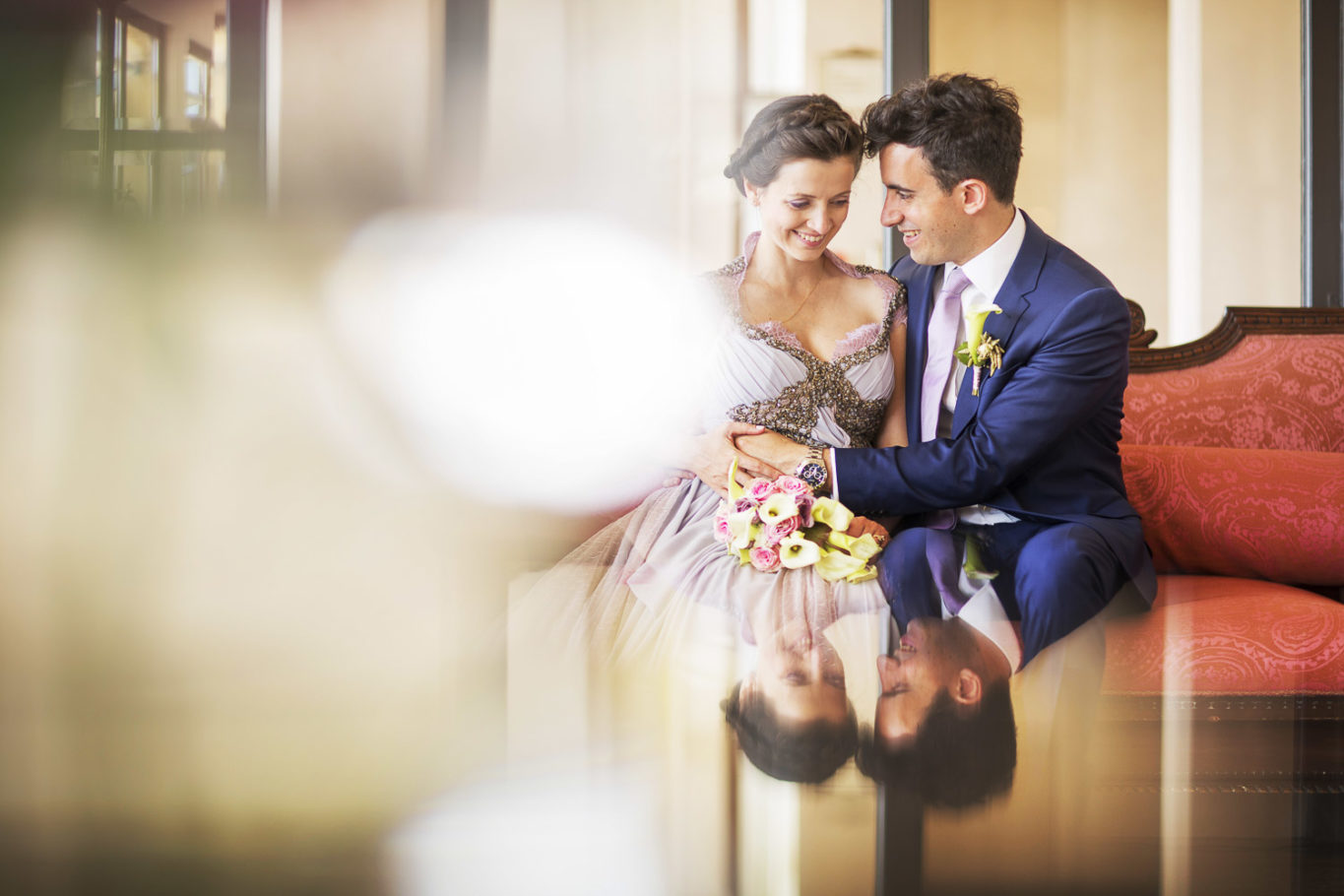 Wedding Photographer Taormina Palazzo Duchi di Santo Stefano Luxury Hotel Timeo Sicily