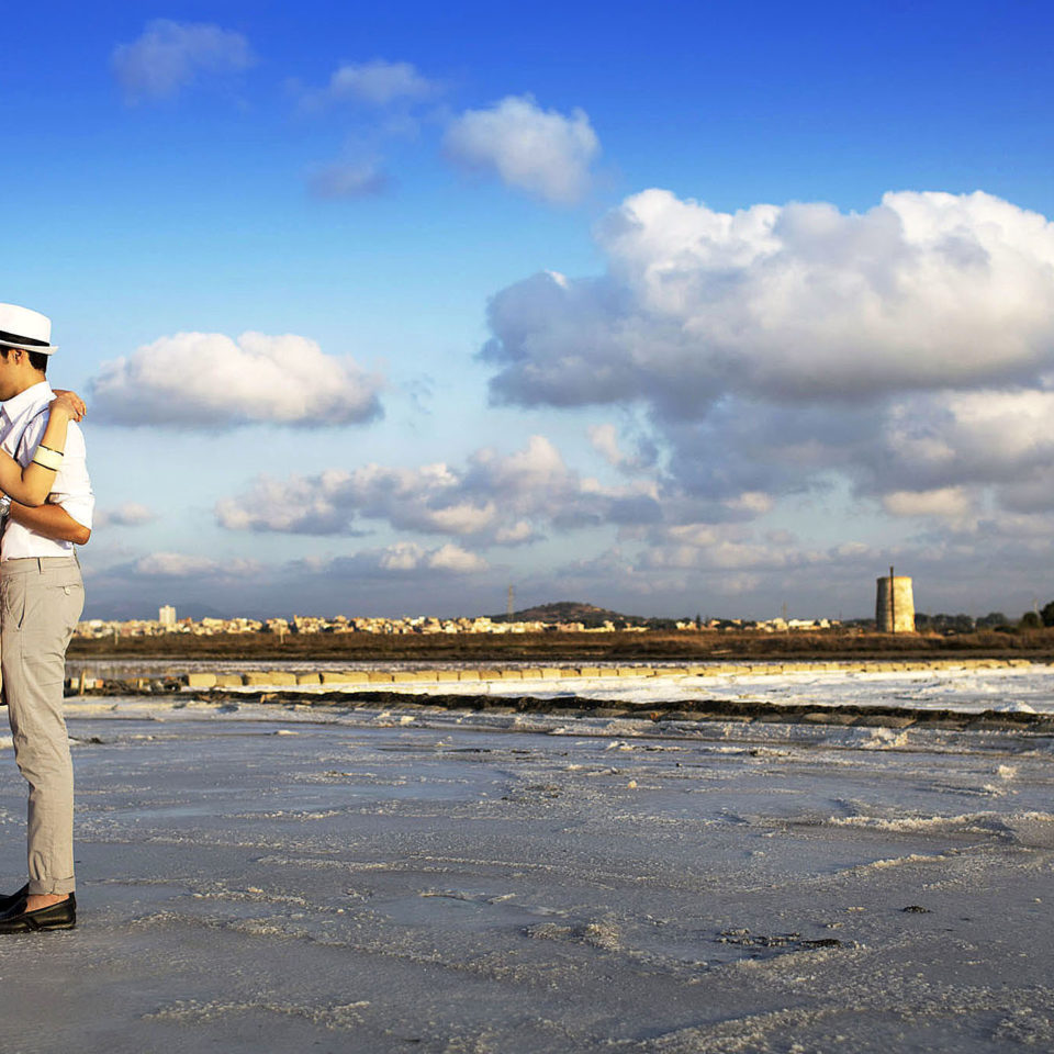 Engagement  Photoshoot Photographer Trapani