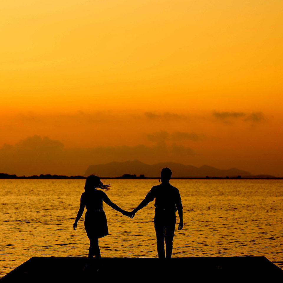 Engagement  Photoshoot Photographer Trapani