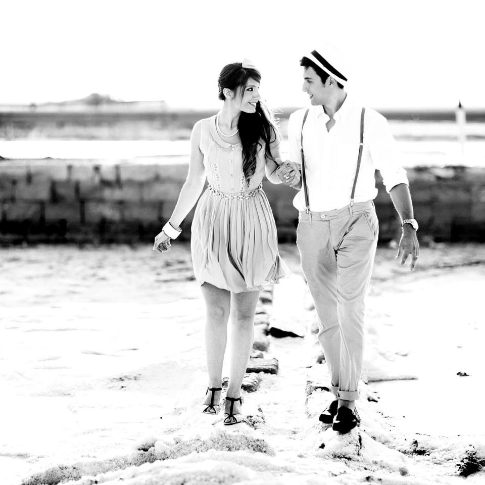 Engagement  Photoshoot Photographer Trapani