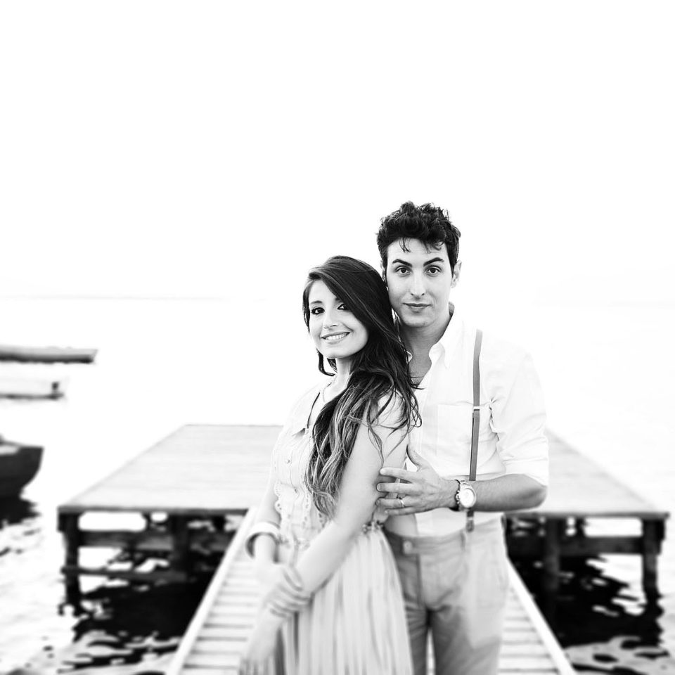 Engagement  Photoshoot Photographer Trapani