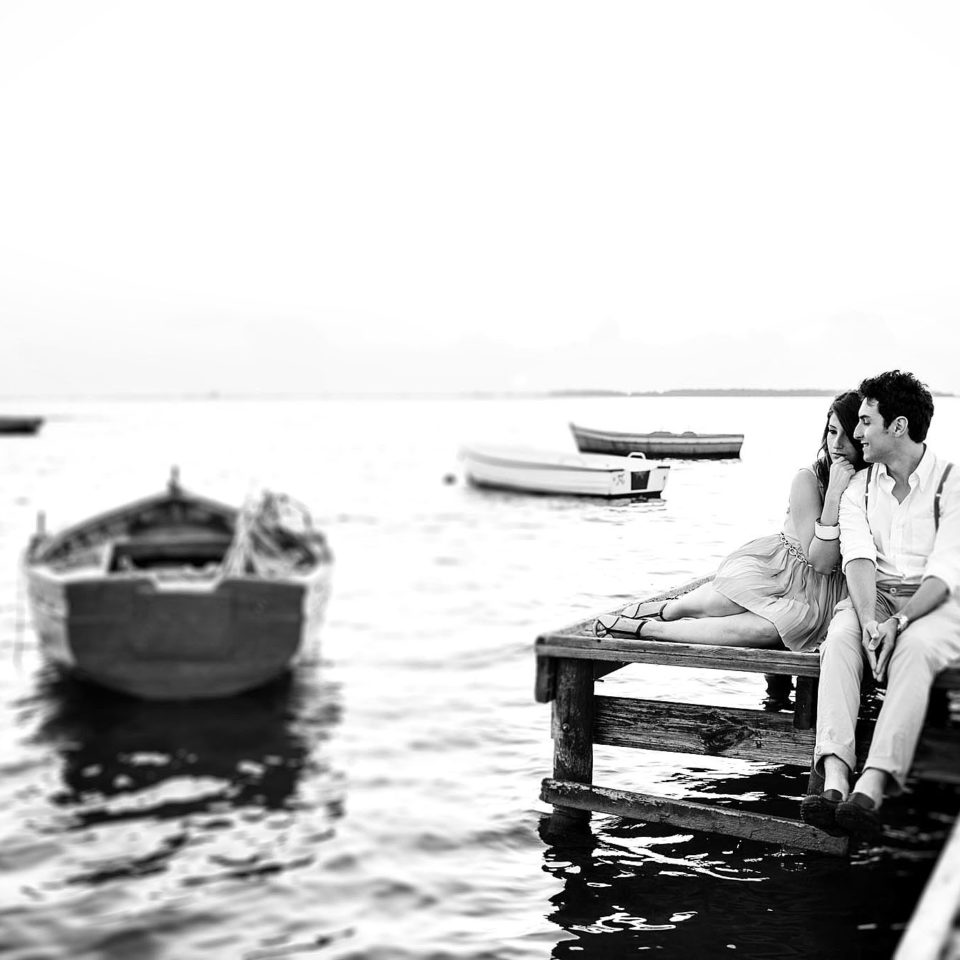 Engagement  Photoshoot Photographer Trapani