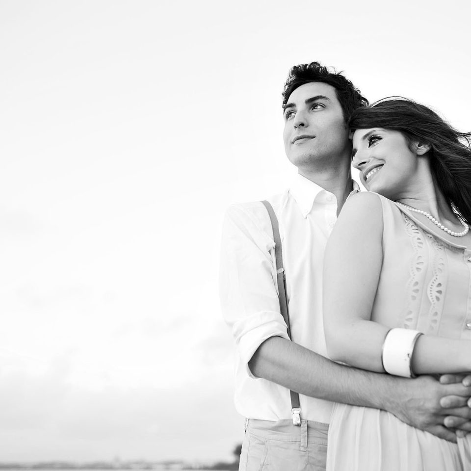 Engagement  Photoshoot Photographer Trapani