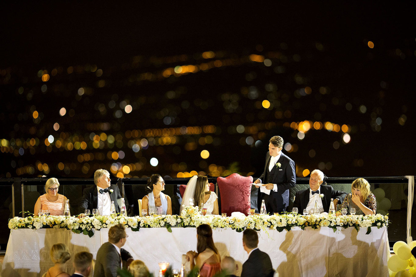 Wedding Photographer Taormina Castelmola, Sicily