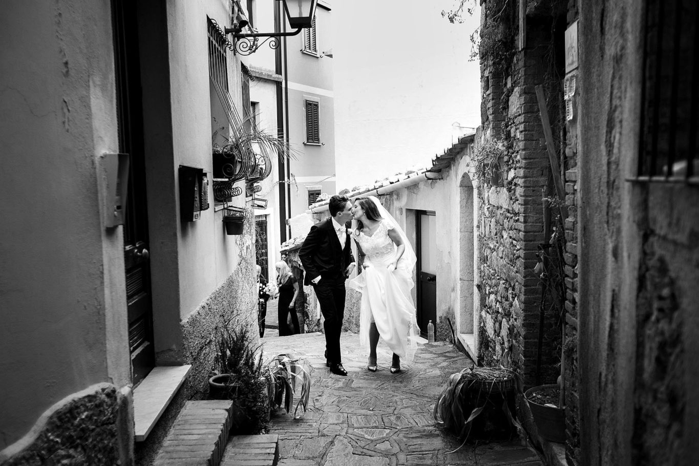 Wedding Photographer Taormina Castelmola, Sicily