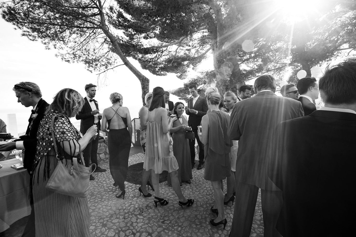 Wedding Photographer Taormina Castelmola, Sicily